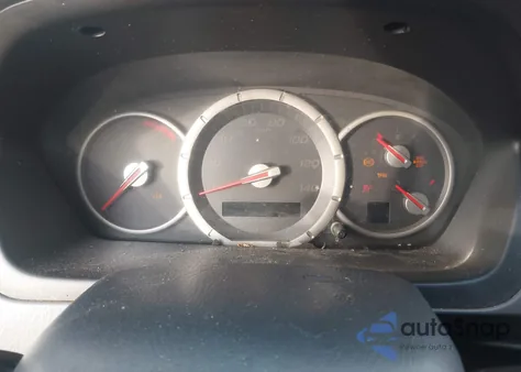 2007 Honda Pilot Ex-L from USA, damaged, VIN 5FNYF28577B024613